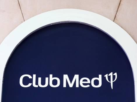 Club Med si racconta in modo nuovo con la campagna ‘L’arte del tempo libero’