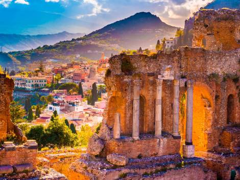 Enoturismo, nasce la Rete delle bollicine siciliane