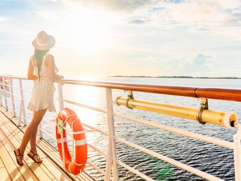 Wttc, crocieristica in positivoper contributo al Pil globalee prospettive di crescita