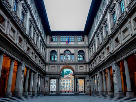 Uffizi e San Marco:da Etoa biglietti b2bper date 2026