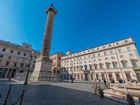 Una lunga lista d’attesaper il neo ministro Mazzi