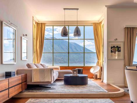 Sirreti Residences cresce: new entry in Toscana e a Venezia