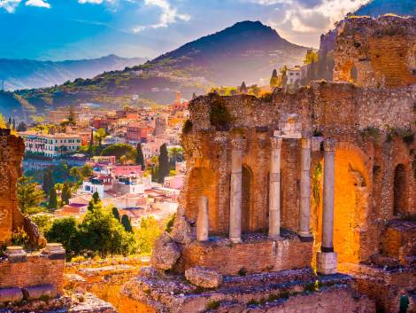 ‘Welcome to Italia’,la nuova campagnaincoming del Mitur