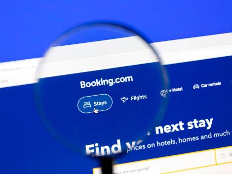 Hotel europeicontro Booking:la carica dei 10mila