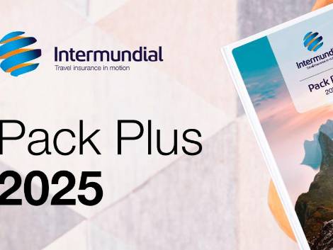 Intermundial lancia Pack Plus, la soluzione per t.o. e agenzie