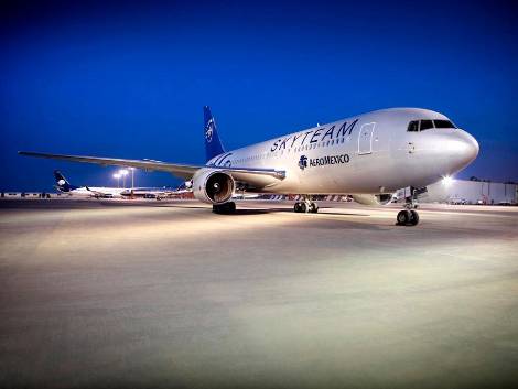 Il Dipartimento Usa ordina: stop alla joint venture tra Delta e Aeromexico