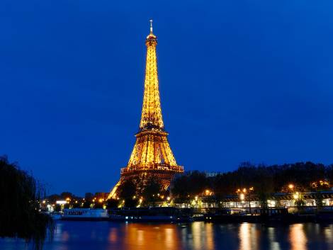 Parigi, si chiude bene il 2025 del turismo: performance migliori delle Olimpiadi