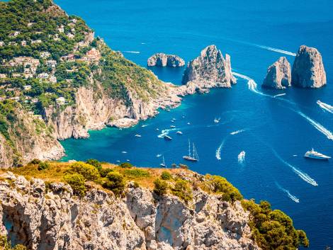 Mare Italia, i trend 2025Come cambia la domanda