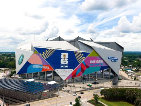Usa, bilancio World Cup 2026 negativo per il turismo