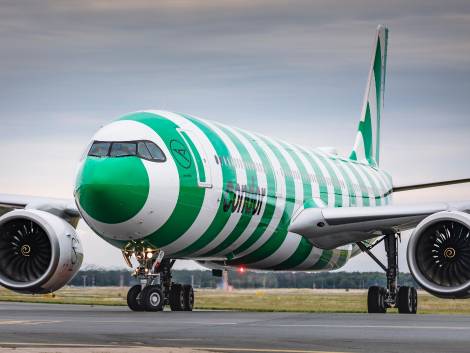 Dalziel, Condor Airlines:“Nuovi accordi con il tradeper conquistare l’Italia”