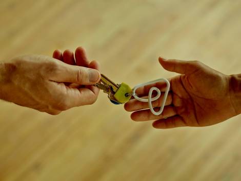 Airbnb: dal 2025stop agli annuncisprovvisti di Cin