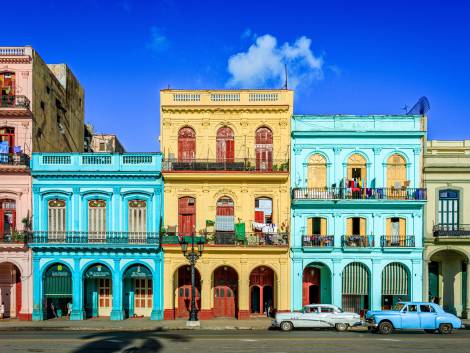 Cuba apre ai privati e agli investimenti esteri nel turismo