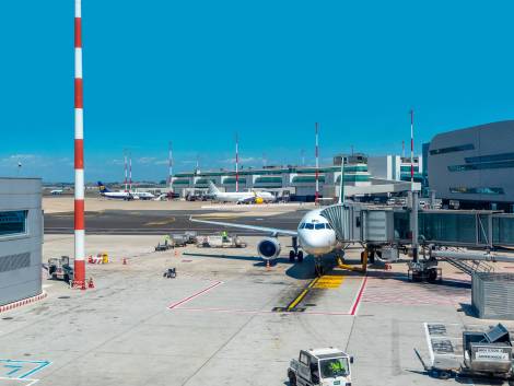 Fiumicino, rotta verso l’Africa: il primato di Ethiopian