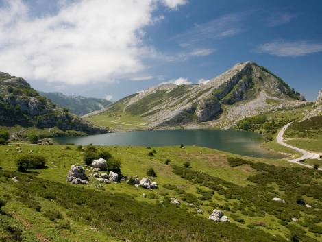 Spagna a cacciadel turismoresponsabile