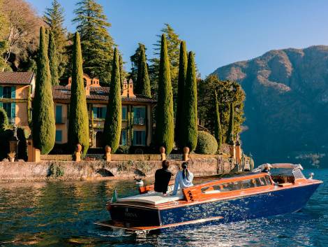Vivere in modo esclusivo il lago di Como: le novità di Lake Como Experiences