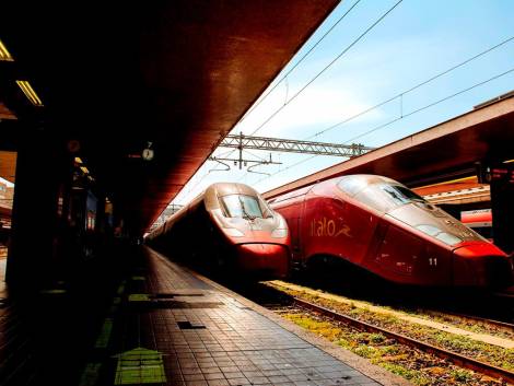 Italo e Uber accelerano sulla mobilità integrata