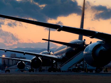 Previsioni Iata 2050:domanda per i volioltre il raddoppio