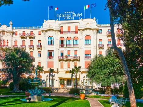 Luxury Event by TTGRimini capitale del lusso