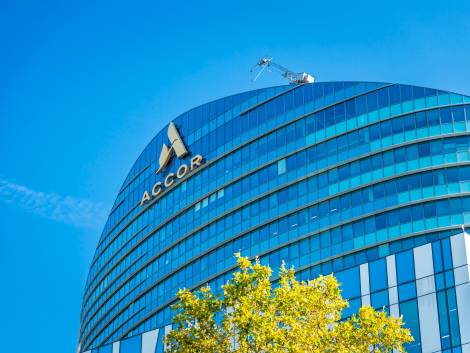 Il Gruppo Accorcresce, 117 nuovihotel nel semestre