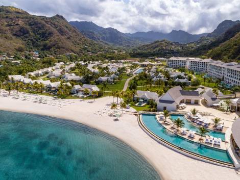 Sandals fra Ambassador e nuove aperture: le novità a TTG