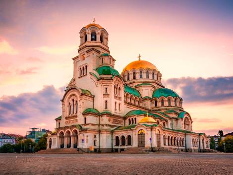 Bulgaria nell’euro:cosa cambiaper il turismo