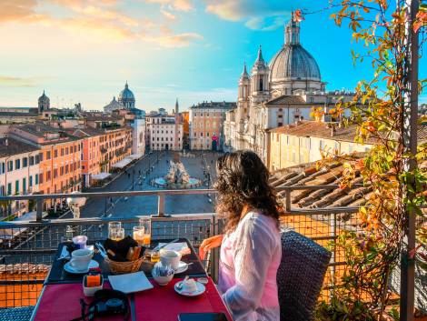 Hotel, tutte le cifreFederalberghifotografa il settore