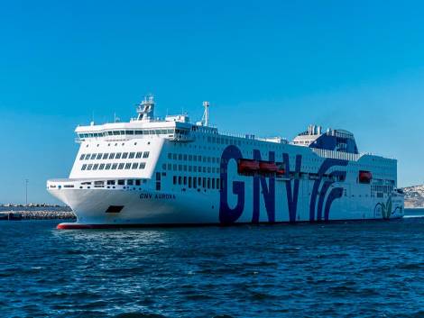 Gnv organizza un recruiting day ad Ancona il 20 ottobre