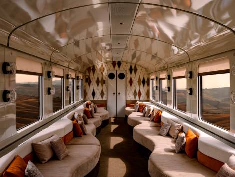 La Dolce Vita Orient Express