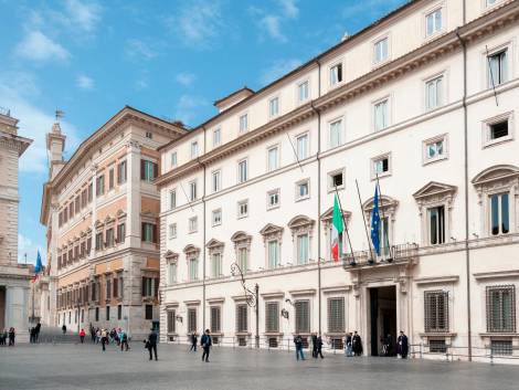 Una lunga lista d'attesaper il neo ministro Mazz<i>i</i>