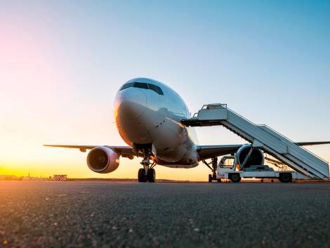 I biglietti aerei restano cariFatturato vettori in aumento