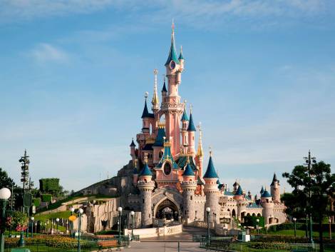 Disney aprirà ad Abu Dhabi il suo settimo parco a tema