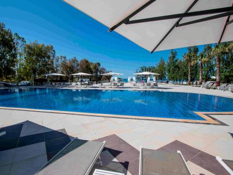 BWH Hotels a quota 11 in Sicilia: new entry Le Dune Resort
