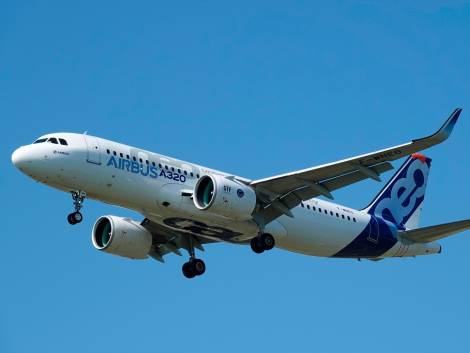 Guasti, ricambi mancanti,consegne a rilento: gli aereie la tempesta perfetta