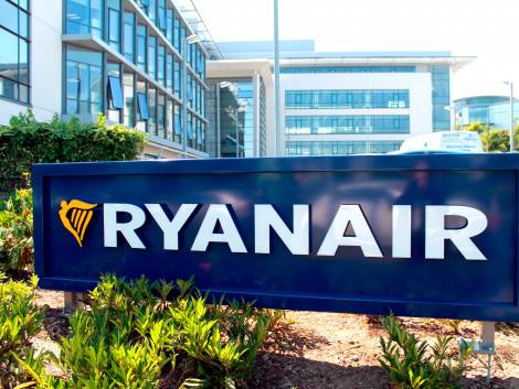 Ryanair fa il recorddi utili: 2,26miliardi di euro