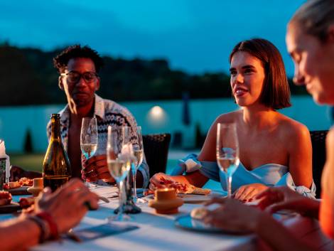 Gen Z e luxury travelNuova sfida per i player