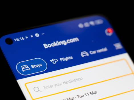 Albergatori contro Booking,Federalberghi: “È il momentodi chiedere giustizia”