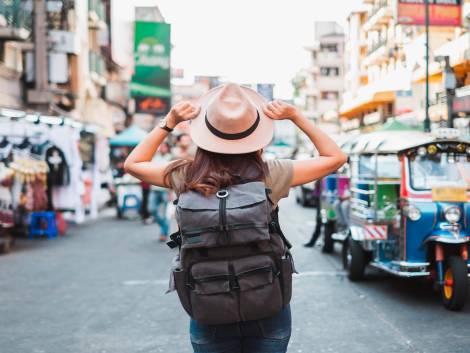 Tripadvisor e Airbnb si alleano per vendere esperienze