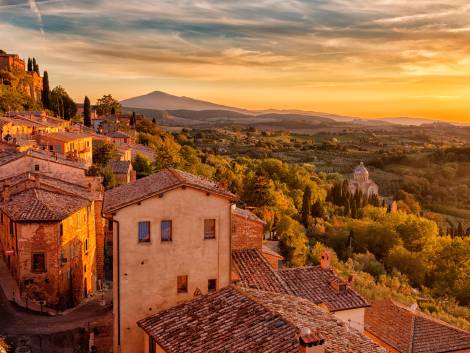 Terme di Montepulciano al centro di un nuovo progetto a 5 stelle
