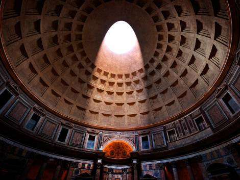 I percorsi alternativi aumentano la durata di soggiorno a Roma