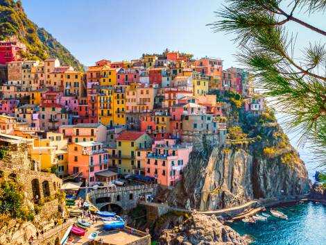 Liguria, cresce il turismo. Strutture verso il ‘sold out’ per le feste di fine anno