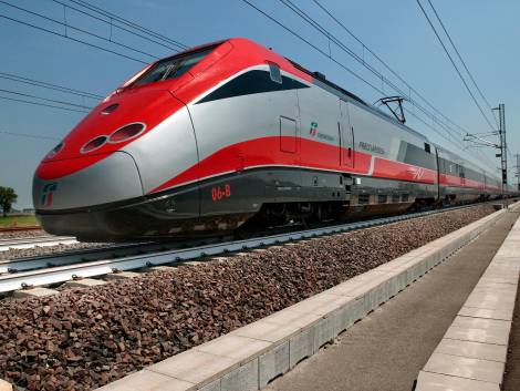 Fs, appalto da oltre 773 milioni di euro per la manutenzione e il rinnovo della rete ferroviaria