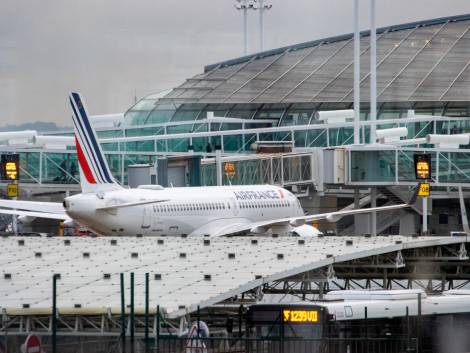 Eleonore Tramus e Cristina Casati