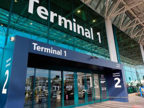 Investimenti: 100 miliardiper gli aeroporti d’Europa