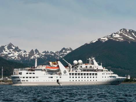 Silversea introduce la nuova tariffa Essential
