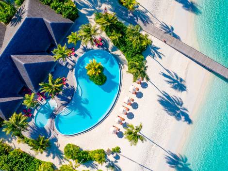Idee per Viaggiare riconferma il successo del Sun Siyam Iru Veli