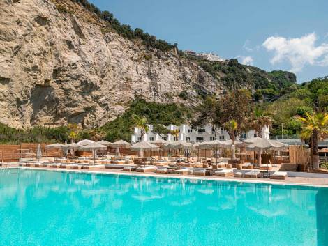 Il Maya Beach Resort