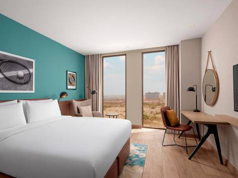 Marriott punta al raddoppio in Europa per Four Points Flex by Sheraton