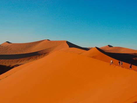 Turismo di alta gammaCome cambia l’offerta