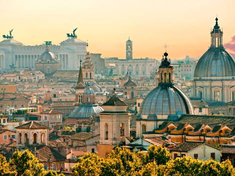 Roma: arriva Julia,la guida virtualein 80 lingue