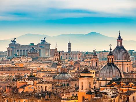 Mitur e Istat:“Turismoitalianoda record”